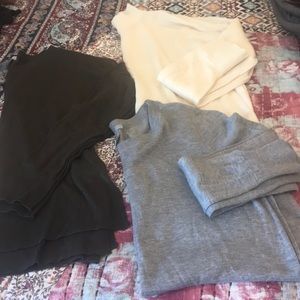 Sweater Bundle!